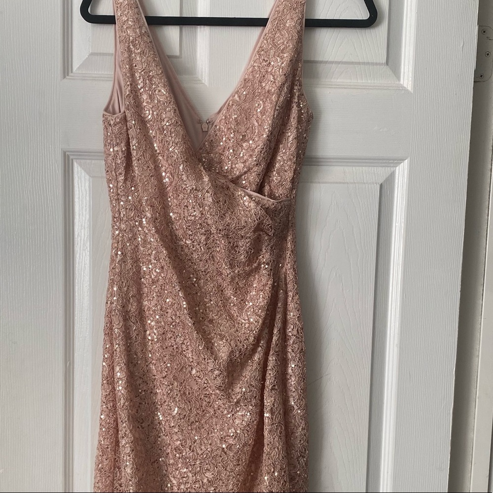Vince Camuto Women's  Cocktail Dress